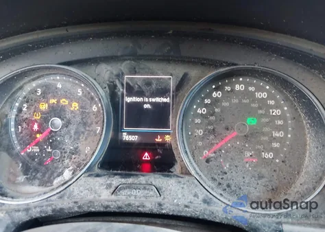 2019 Volkswagen Atlas 3.6L V6 Se W/Technology z USA, uszkodzony, nr VIN 1V2WR2CA0KC536169